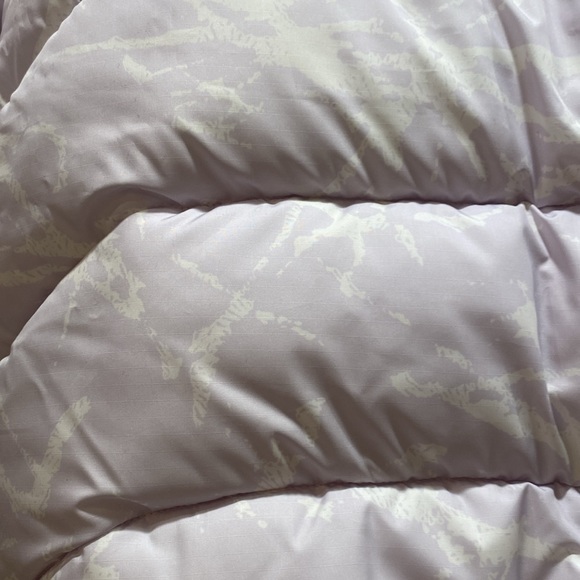 The North Face NSE 2000 puffer jacket NWT - Picture 10 of 11